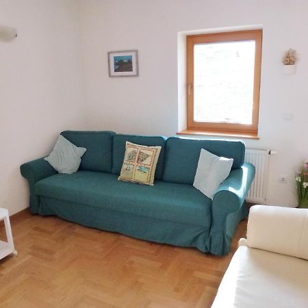 Apartment Jalps 1 In Beautiful Bohinjska Bistrica Exterior photo
