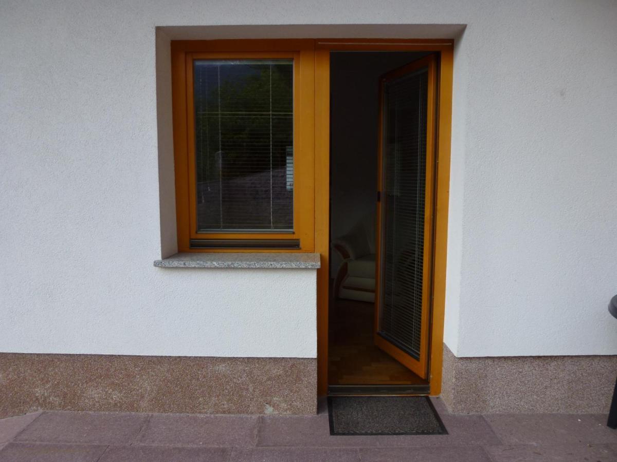Apartment Jalps 1 In Beautiful Bohinjska Bistrica Exterior photo
