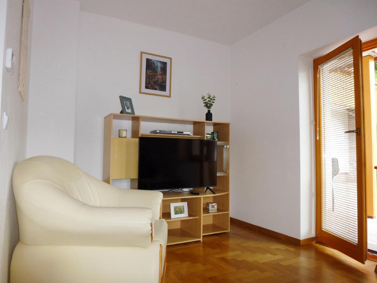 Apartment Jalps 1 In Beautiful Bohinjska Bistrica Exterior photo